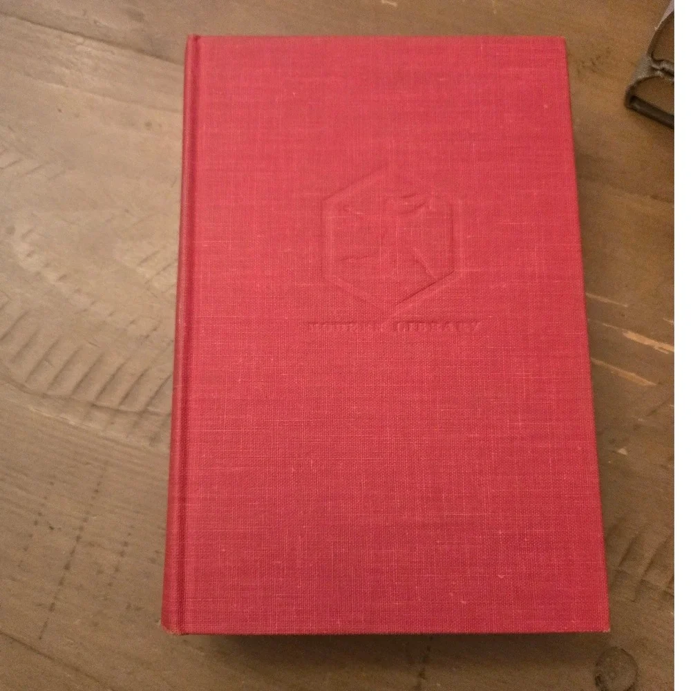 Modern Library John Steinbeck Tortilla Flat / In Dubious Battle Hardcover Books